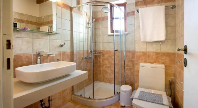 Номер Standard Ontas Traditional Hotel