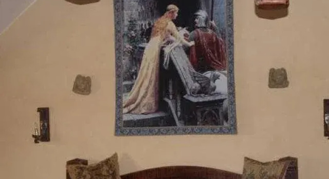 La Briarde Médievale, Забронировать Отель Шатр Seine-et-Marne