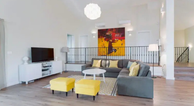 Holiday Home Frasena