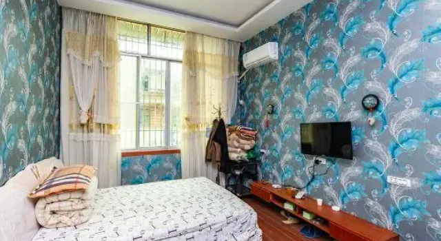 Номер Standard Hongshun Inn