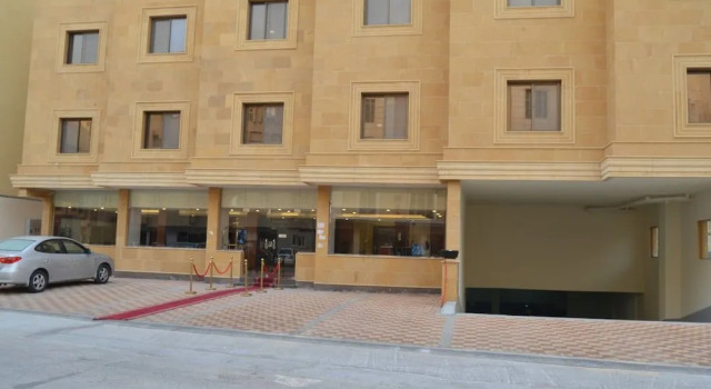 Lina Park Hotel Suites 4