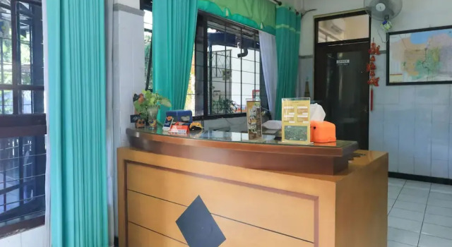 Wisma Flamboyan