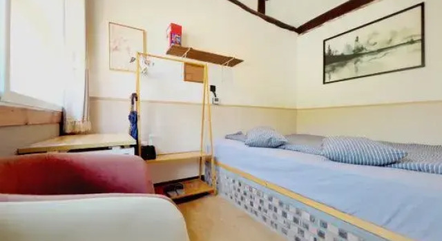 Люкс Hutian Residence, Beijing