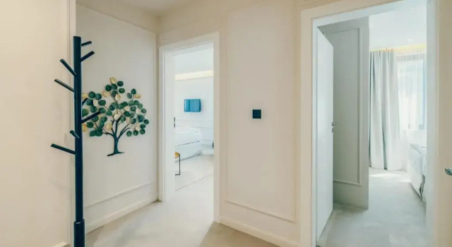 Green Life Sozopol Antares, Забронировать Отель Отели области Бургас с бассейном, Бассейн