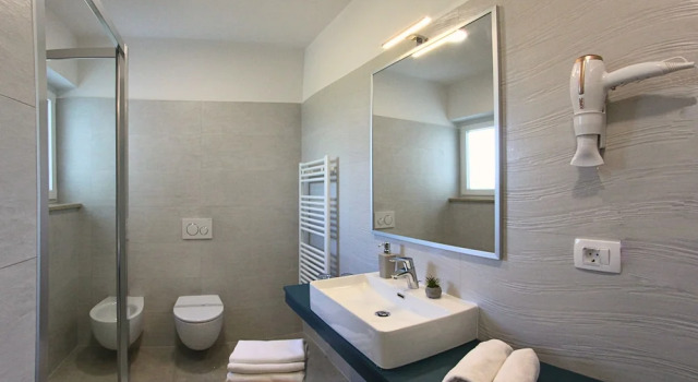 Номер Classic Villa Badi