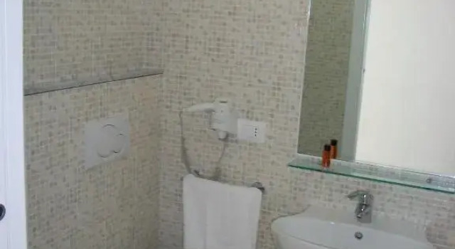 Номер Classic Affittacamere La Darsena