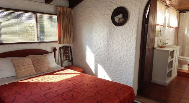 Номер Standard Hotel La Casa de Tin tin