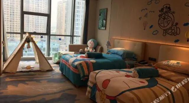 Hengxu International Hotel, Book Hotel Hotels in Yibin with Parking, Parking
