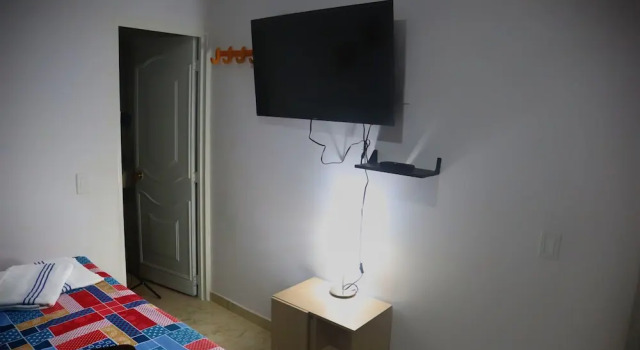 Habitación Estándar Hostal Kasamador