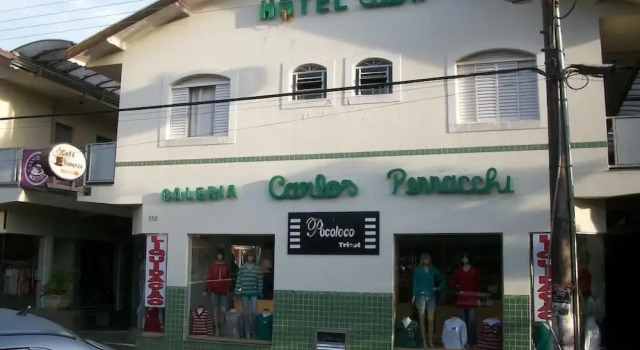 Hotel Sion