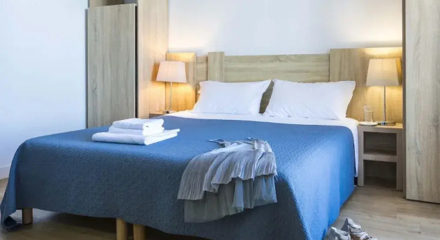 Апартаменты Apartment in Cote Sauvage Near La Baule Bay