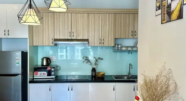Апартаменты Lisa's Home - Millennium Luxury