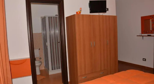 A due passi dal mare, Buchen Sie Hotel Capo dʼOrlando Sizilien