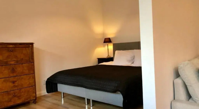 Apartament No.59 Sopot, Varaa Huoneisto Hotellit Pommeri pysäköinnillä, Pysäköinti