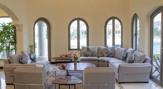 Best private beach villa in the world, Забронировать Вилла Дубай Эмират Дубай, рядом с Пляж Насими