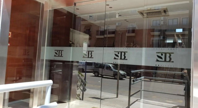 Sant bonifaci petrer, Buchen Sie Hotel Petrer Costa Blanca