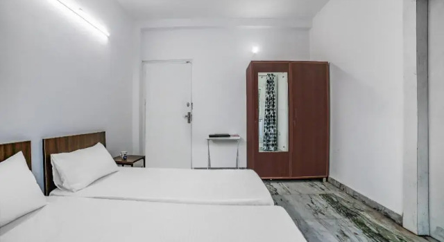 Shejal Residency by OYO Rooms, Varaa Hotelli Gurgaon 