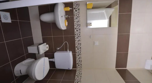 Двухместный номер Standard Villa Radica
