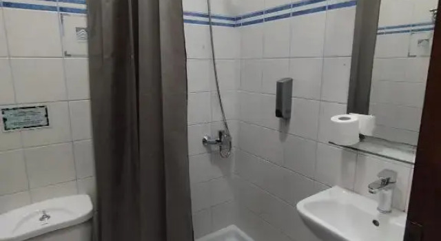 Номер Standard Piraeus Acropole Hotel