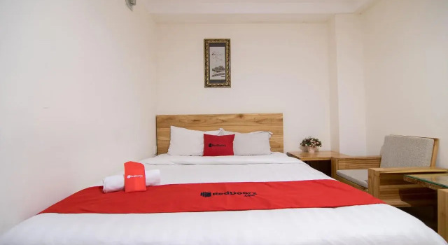 New Saigon Hostel by RedDoorz