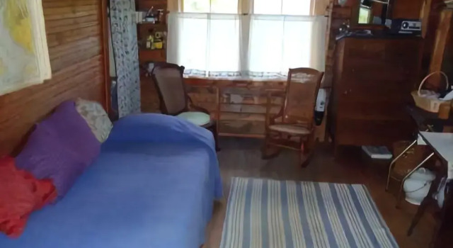 Rippowam Cottage - Five Bedroom Home, Забронировать Дом для отпуска Отели Мэна с парковкой, Парковка