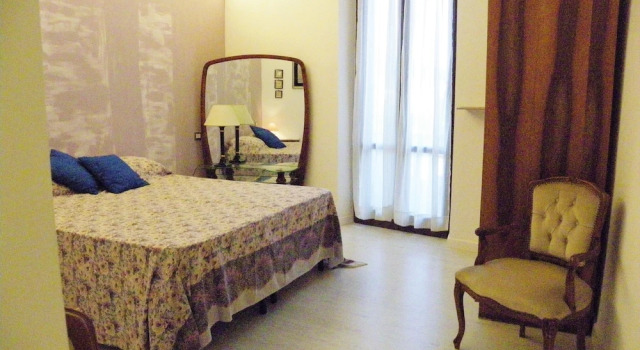 Номер Standard B&B Al Ponte Vecchio