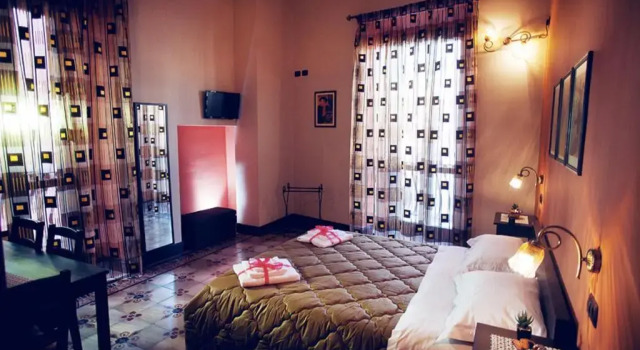 Standard Zimmer Affittacamere b&b meapvlia