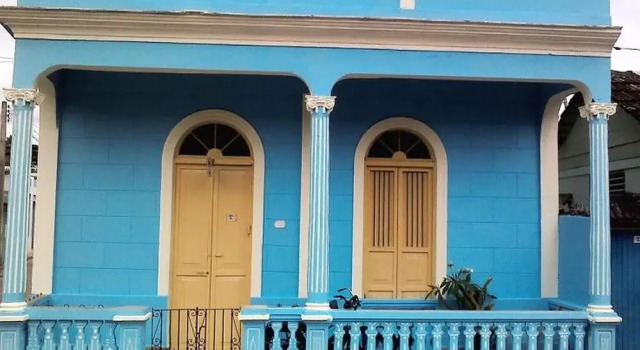 Casa Colonial Carina, Забронировать Отель Баракоа Гуантанамо