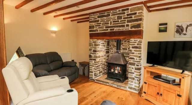 Ploony Barn, Prenota Casa vacanze  