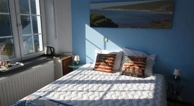 Номер Standard Villa Le Monde - La Roche-en-Ardenne