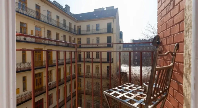 Ginger Apartment, Забронировать Апартаменты/квартира Апартаменты Будапешта, Апартаменты/квартира