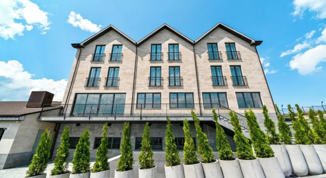 Stonehenge Hotel & Restaurant, Book Hotel Tsaghkadzor Kotayk region
