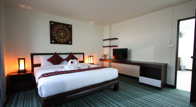 Chunapa Resort & Spa