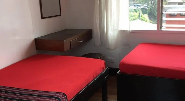 Коттедж с 3 комнатами Nardi-Mar Transient House