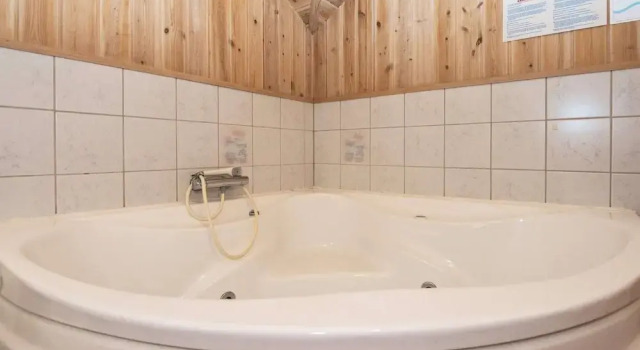 Коттедж 4 Star Holiday Home in Skjern