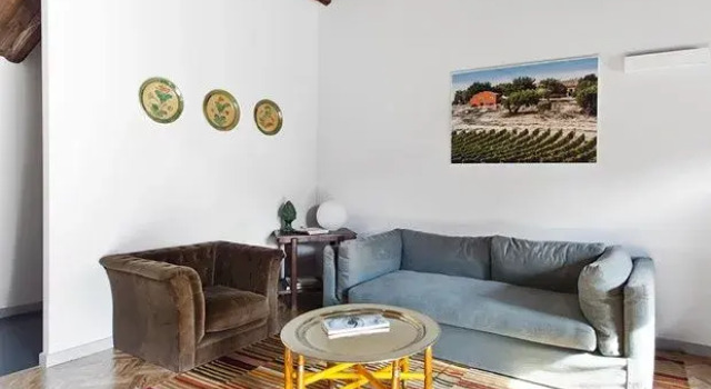 Palazzo Planeta, Book Hotel Menfi Sicily