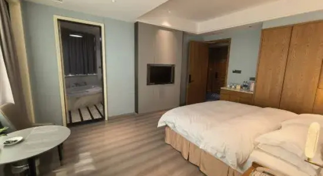Suite Pingyang International Hotel