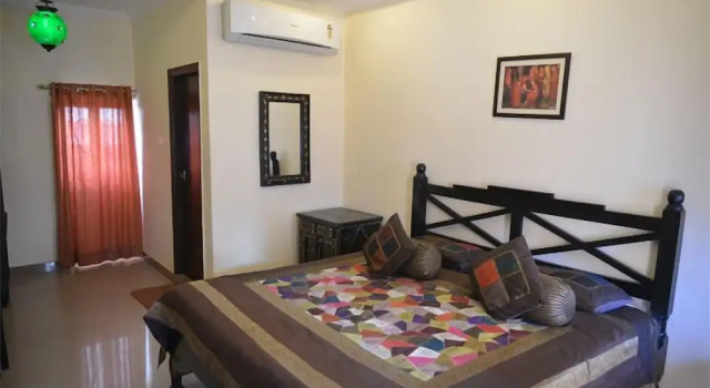 Номер Royal Shanti Bhawan Heritage Hotel