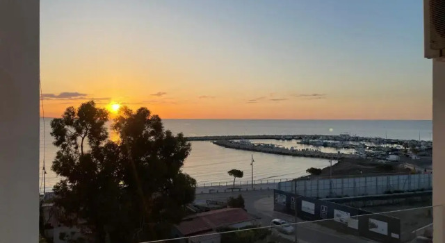 Appartamento Seascape 501