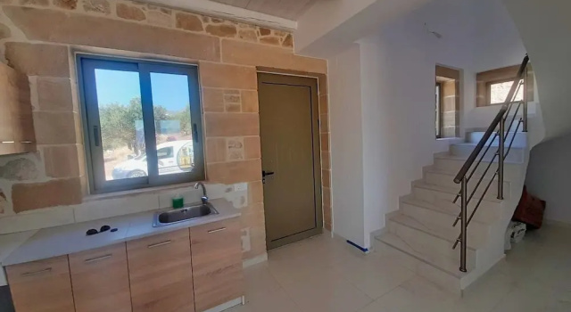 Вилла Villa Stylianos retreat
