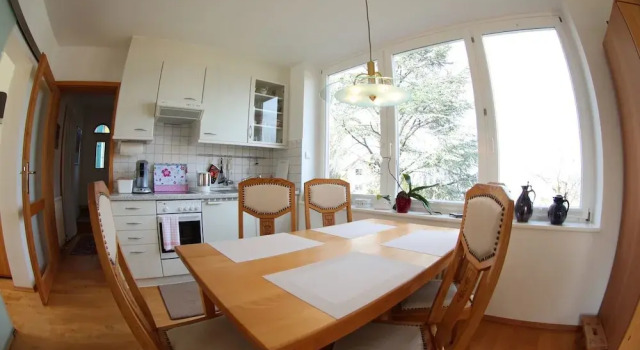 Zauberhafte Ferienwohnung am Schönberg, Забронировать Апартаменты/квартира Ау Breisgau