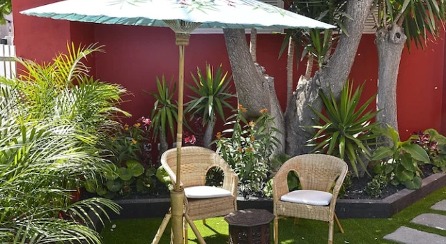Номер Deluxe Casa Mozart Hotel Boutique