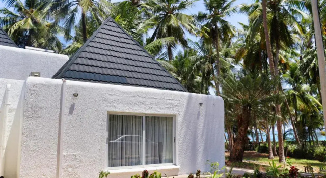 Номер Superior Searenity Beach Villa