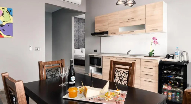 Art Magus Hotel, Book Hotel Sofia 