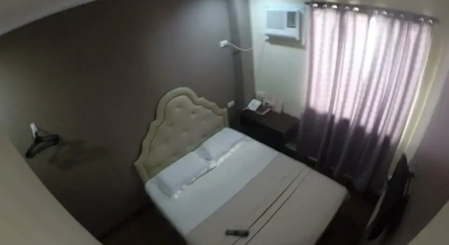 Номер Standard Rich Manor Pension House