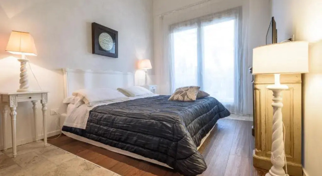 Suite Palazzo Dei Dondoli