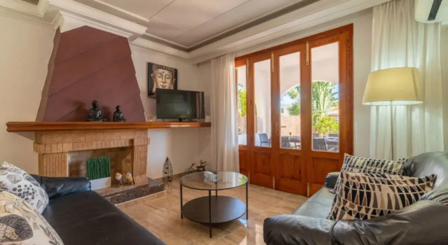 Villa Rosa 26759