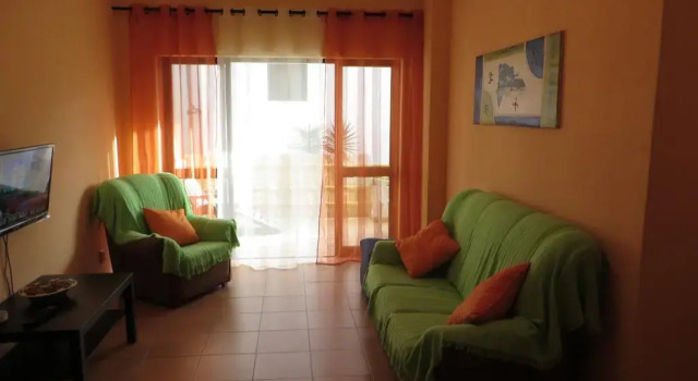 Apartment Sol Nascente