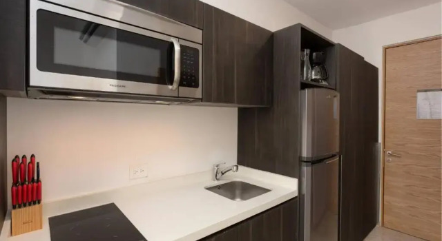 Апартаменты Cozy Studio In Playa Del Carmen Downtown - Few Steps From the Beach!!!