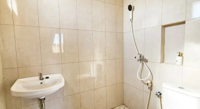 Номер Standard Surabaya Homey near UNAIR Syariah
